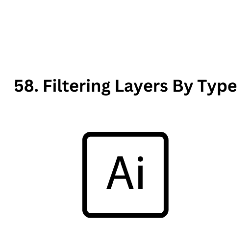 58. Filtering Layers By Type